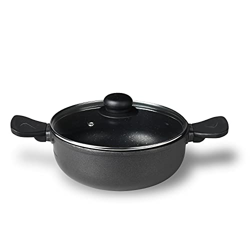 BERGNER Senator Diecast Aluminium Non-Stick