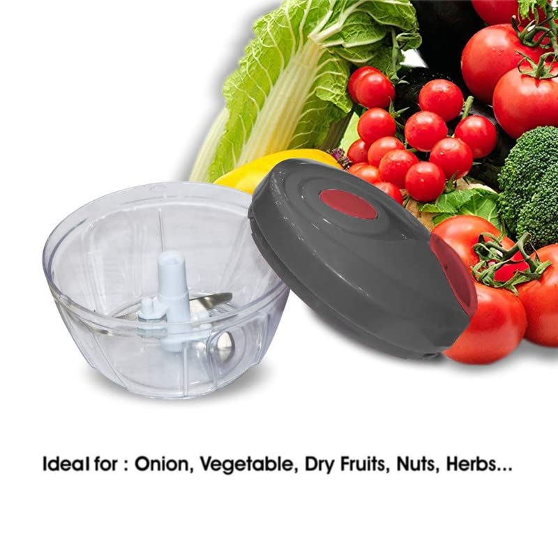 SORATH 3 Blade Maual Chopper