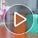 Scotch-Brite Heavy Duty Scrub Dots