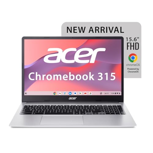 acer Chromebook, Intel Celeron N4500