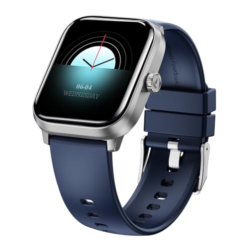 boAt Storm Blaze Smartwatch