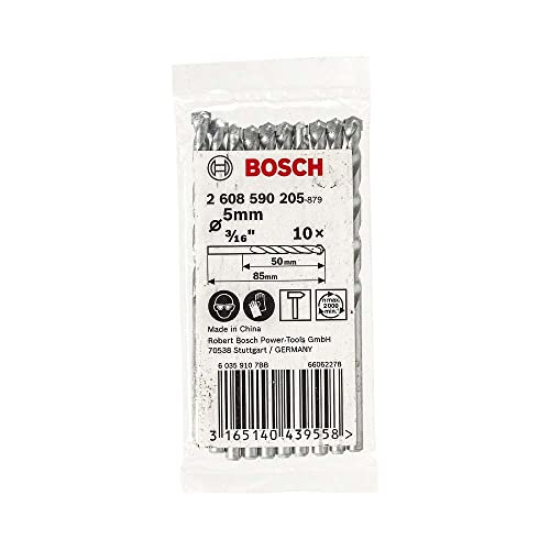 Bosch Professional Impact Drill Bit