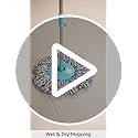 Spotzero By Milton Spin Mop