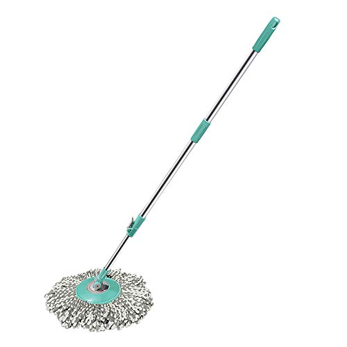 Spotzero By Milton Spin Mop