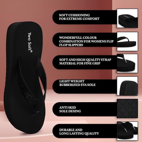 BestWomen Slipper Stylish Comfortable Lightweight