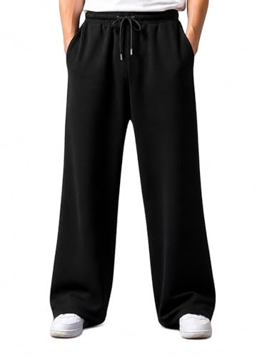 Men's Baggy Track Pants