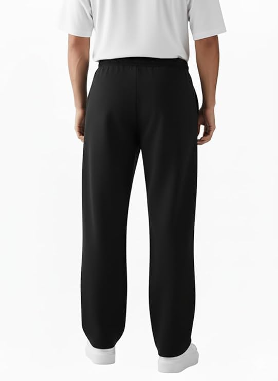 Men's Baggy Track Pants