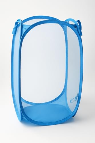 Kuber Industries Nylon Mesh Laundry