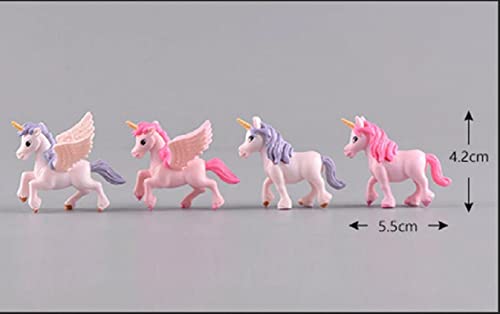 Chocozone Pack of 4 Cute