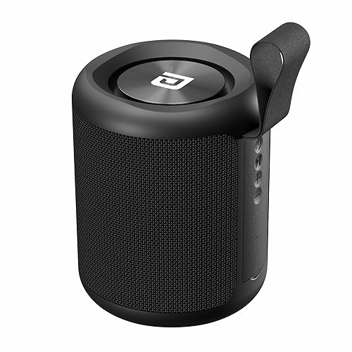 Portronics SoundDrum P 20W Portable