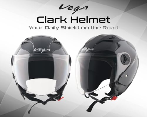 Vega VO-05 Clark ISI Certified