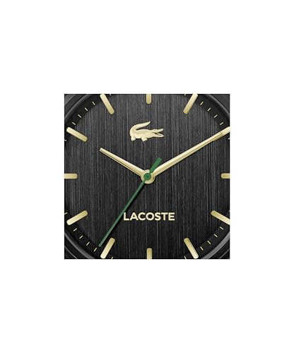 Lacoste Lisbon Qtz Basic Round Dial Men's Watch - Image 2