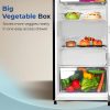 Haier 190 L Direct Cool Single Door 2 Star Refrigerator with Fas - Image 5