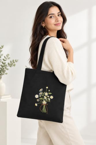 Tote Bag for women | Tote bag for college girls | Handbags Latest | - Image 2