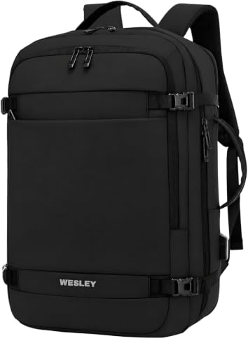 Wesley Luxur 45 Ltrs Overnighter