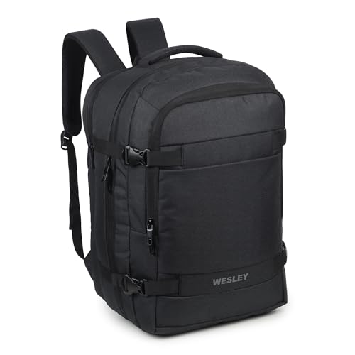 Wesley Luxur 45 Ltrs Overnighter