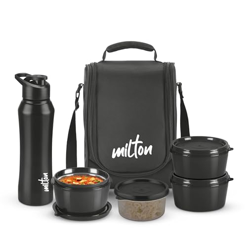 Milton Food Fiesta TiffinWith Insulated