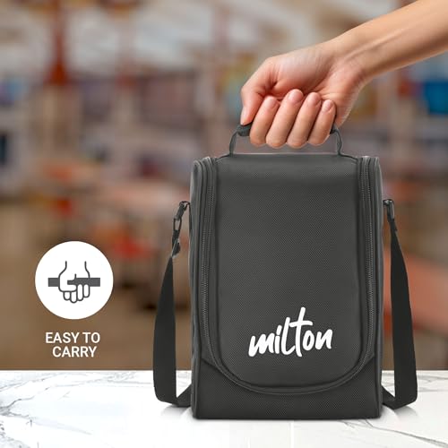 Milton Food Fiesta TiffinWith Insulated