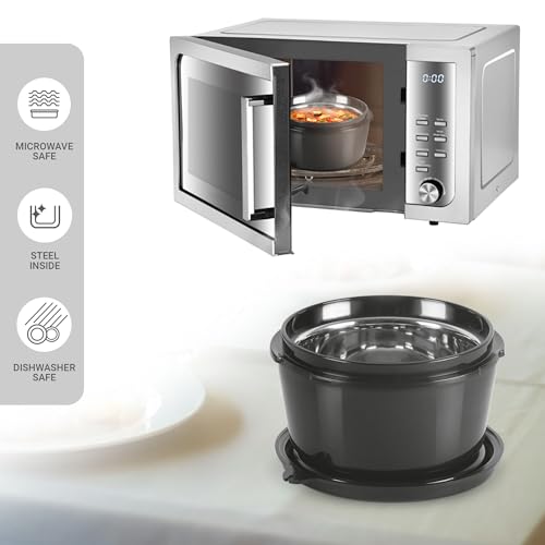 Milton Food Fiesta TiffinWith Insulated