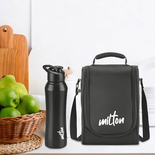 Milton Food Fiesta TiffinWith Insulated