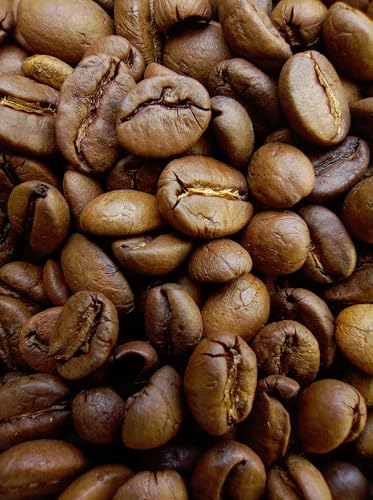 Roasted Sienna Arabica Coffee Whole Beans 500g - Image 4