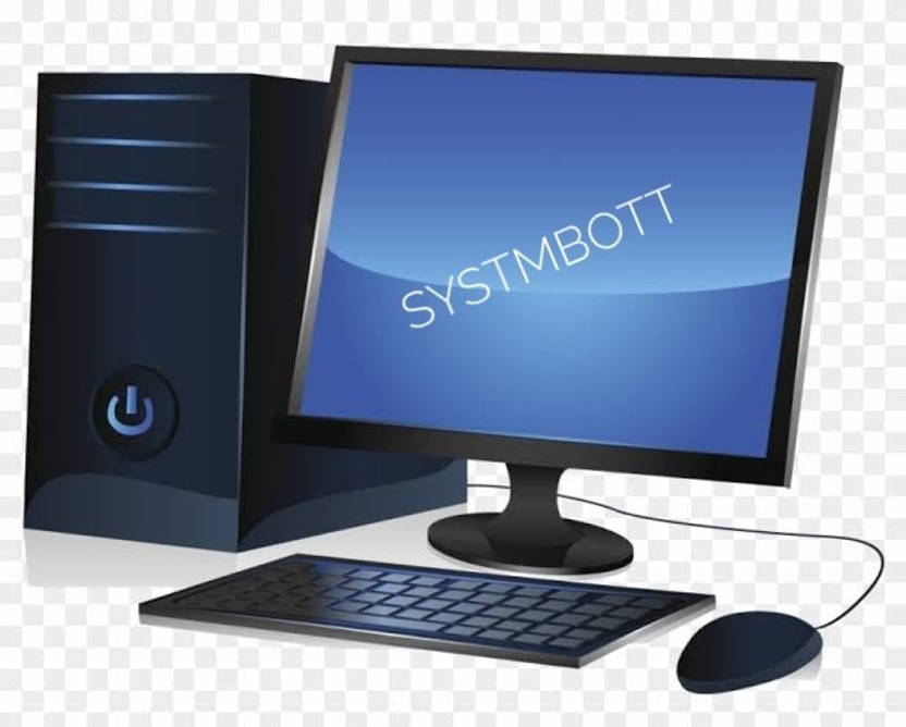 ZEBRONICS Intel Core i5 (8 GB / 256 GB / Windows 11) Assembled De - Image 8