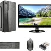 ZEBRONICS Intel Core i5 (8 GB / 256 GB / Windows 11) Assembled De - Image 9