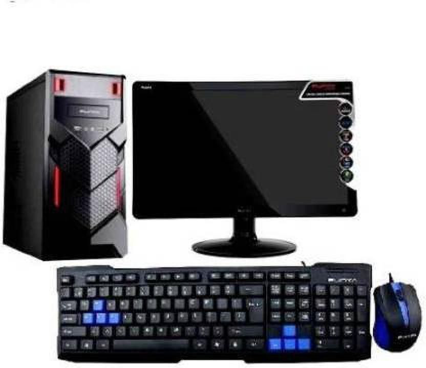 ZEBRONICS Intel Core i5 (8 GB / 256 GB / Windows 11) Assembled De - Image 10