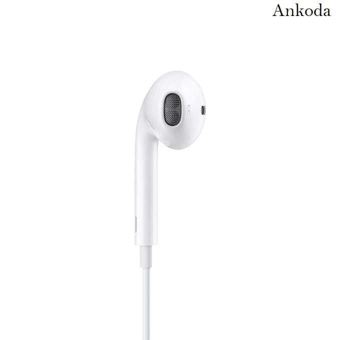 Ankoda Wired Original Stereo Earphones