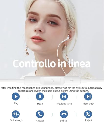 Ankoda Wired Original Stereo Earphones