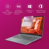 Lenovo AMD Ryzen 7 Octa Core 5825U - (16 GB/512 GB SSD/Windows 11 - Image 3