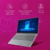 Lenovo AMD Ryzen 7 Octa Core 5825U - (16 GB/512 GB SSD/Windows 11 - Image 4