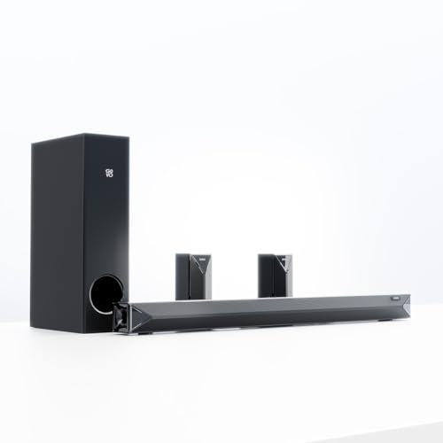 GOVO GoSurround 955 Pro |320W