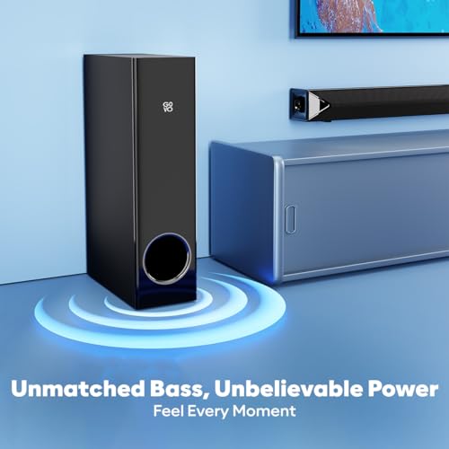 GOVO GoSurround 955 Pro |320W