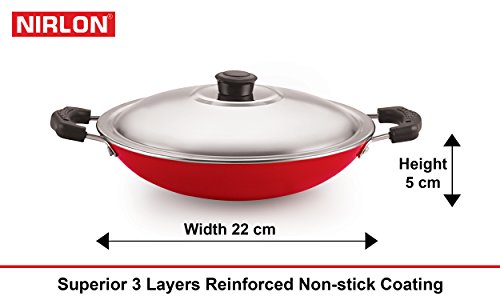 Nirlon Scratch Resistance Aluminium BPA