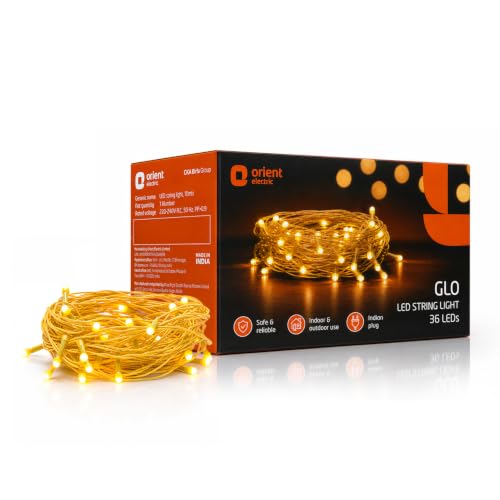 Orient Glo LED 10 m