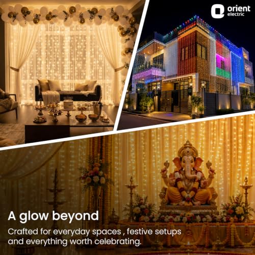 Orient Glo LED 10 m