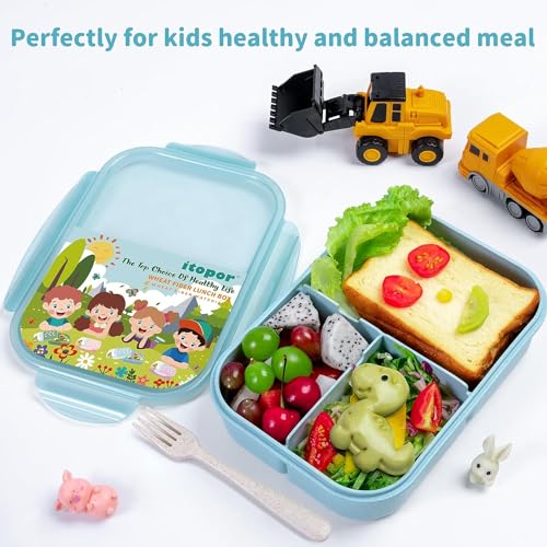 Claiez Tiffin Box Lunch Box