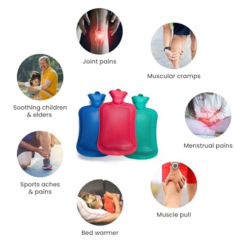 Warmfinity Hot Water Bag Non