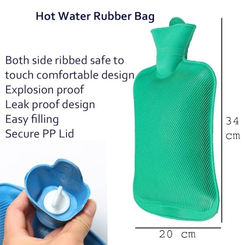 Warmfinity Hot Water Bag Non