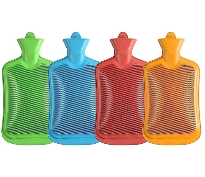 Warmfinity Hot Water Bag Non