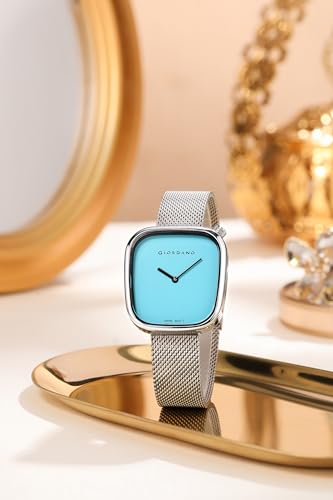 Giordano Analog Wrist Watch