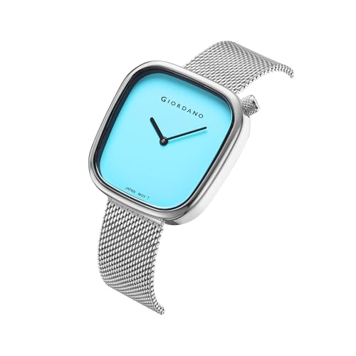Giordano Analog Wrist Watch