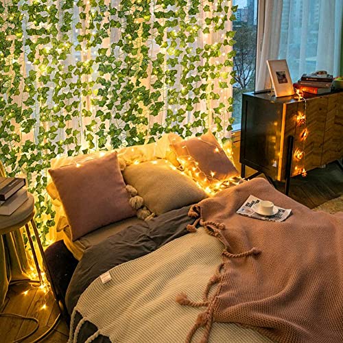 MoonlitDreams 7ft Artificial Money Plant