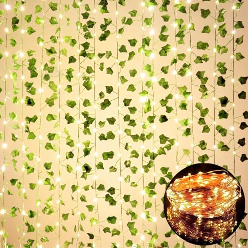 MoonlitDreams 7ft Artificial Money Plant