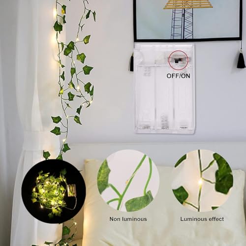 MoonlitDreams 7ft Artificial Money Plant