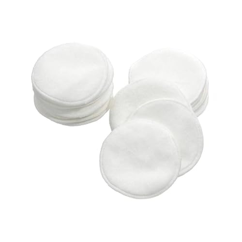 Origami Disposable Cotton Pads | Pack of 2 | 80 Counts Each - Image 5
