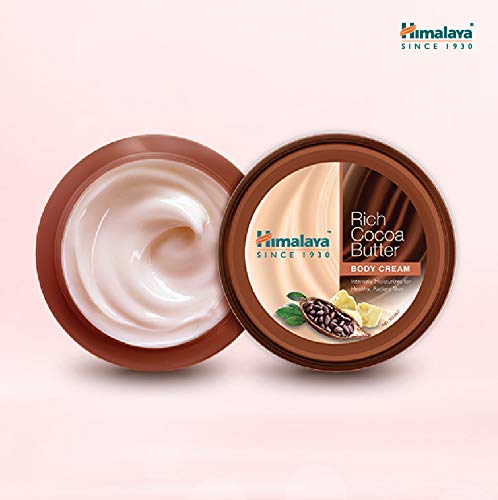 Himalaya Rich Cocoa Butter Body Cream, 200ml - Image 3
