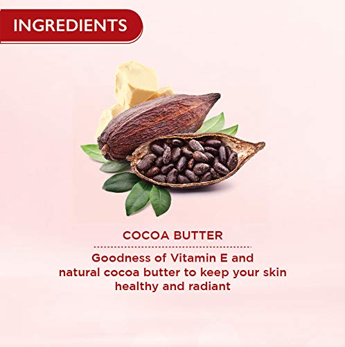 Himalaya Rich Cocoa Butter Body Cream, 200ml - Image 4