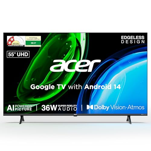 Acer 139 cm Ultra I